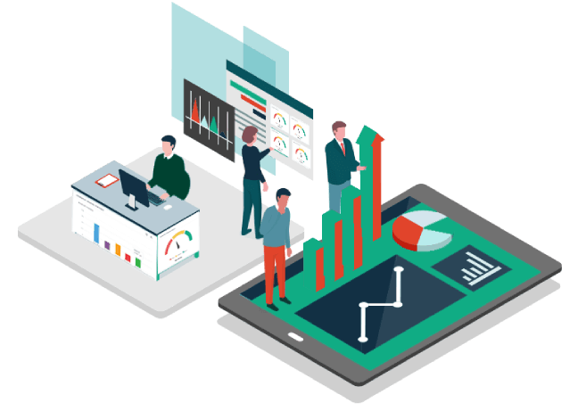 Cyber security and organization risk management