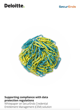 Compliance with Data Protection