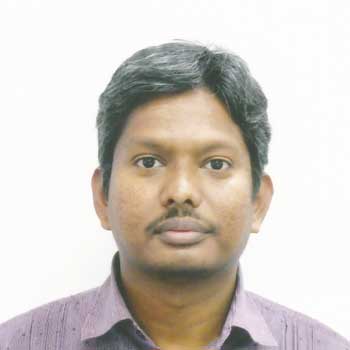 Harinivesh Donepudi