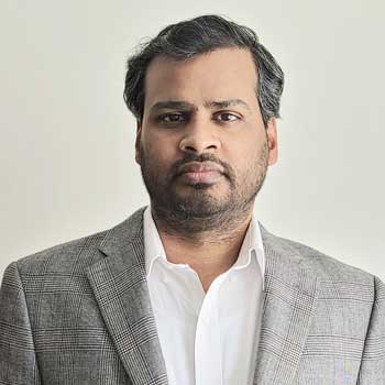 Raj Kasipathi