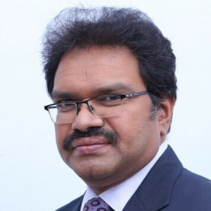 Ali Kokkanti