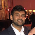 Pranav Reddy
