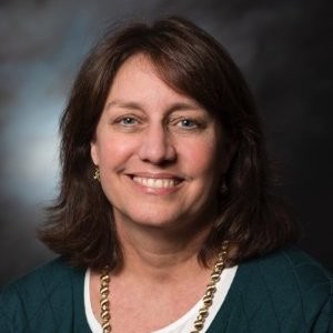 Lynn Brandus