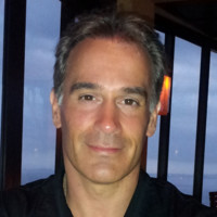 Jim Vouloumanos
