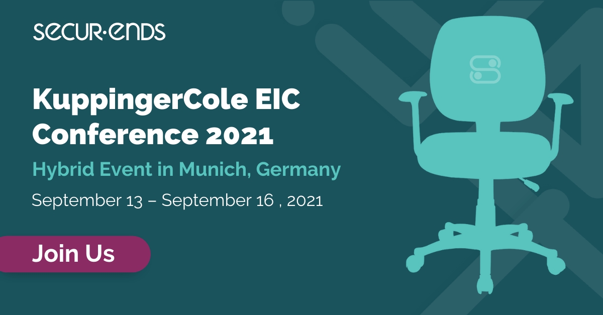 kuppingercole-conference-2021