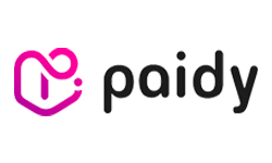 paidy-customer-logo
