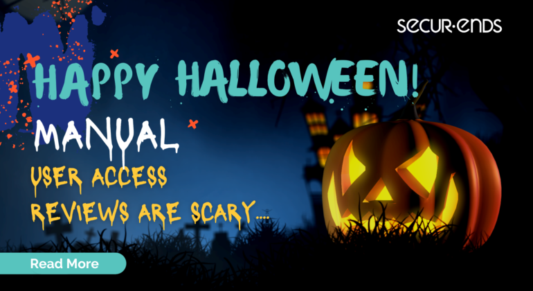 Manual UAR are Scary