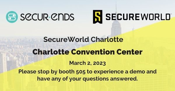 SecureWorld charlotte