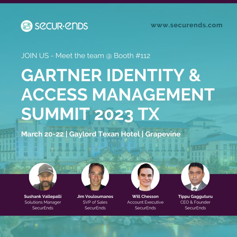 Gartner TX