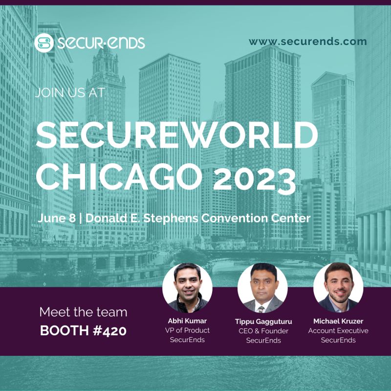 SecureWorld Chicago