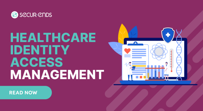 Identity Access Management