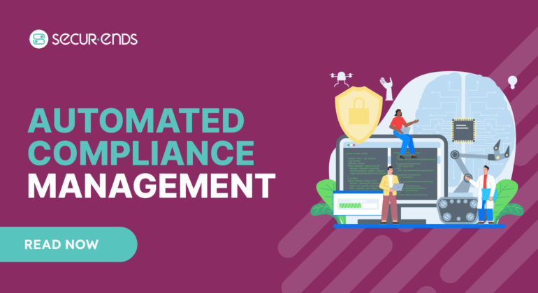 Automated compliance management