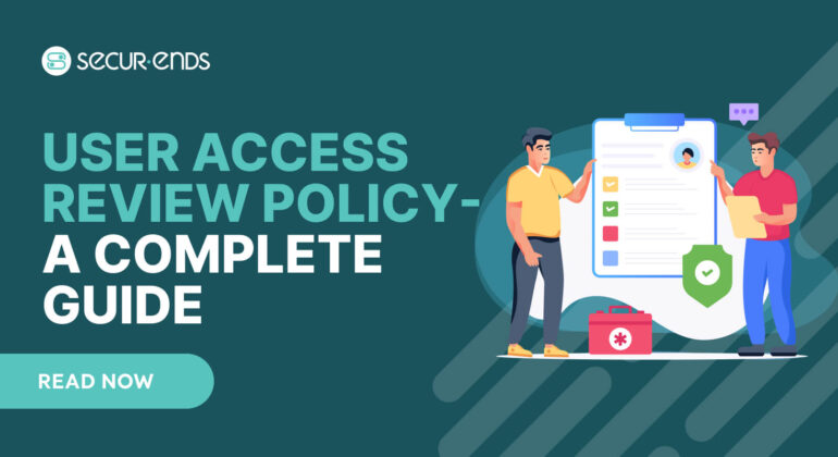 user access review a complete guide