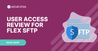 User Access Review for Flex SFTP_ Why You Need SecurEnds Flex SFTP Connector