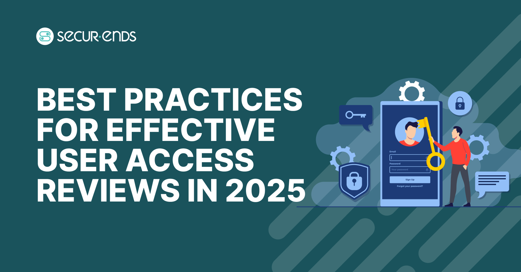 Best Practices for Effective User Access Reviews in 2026