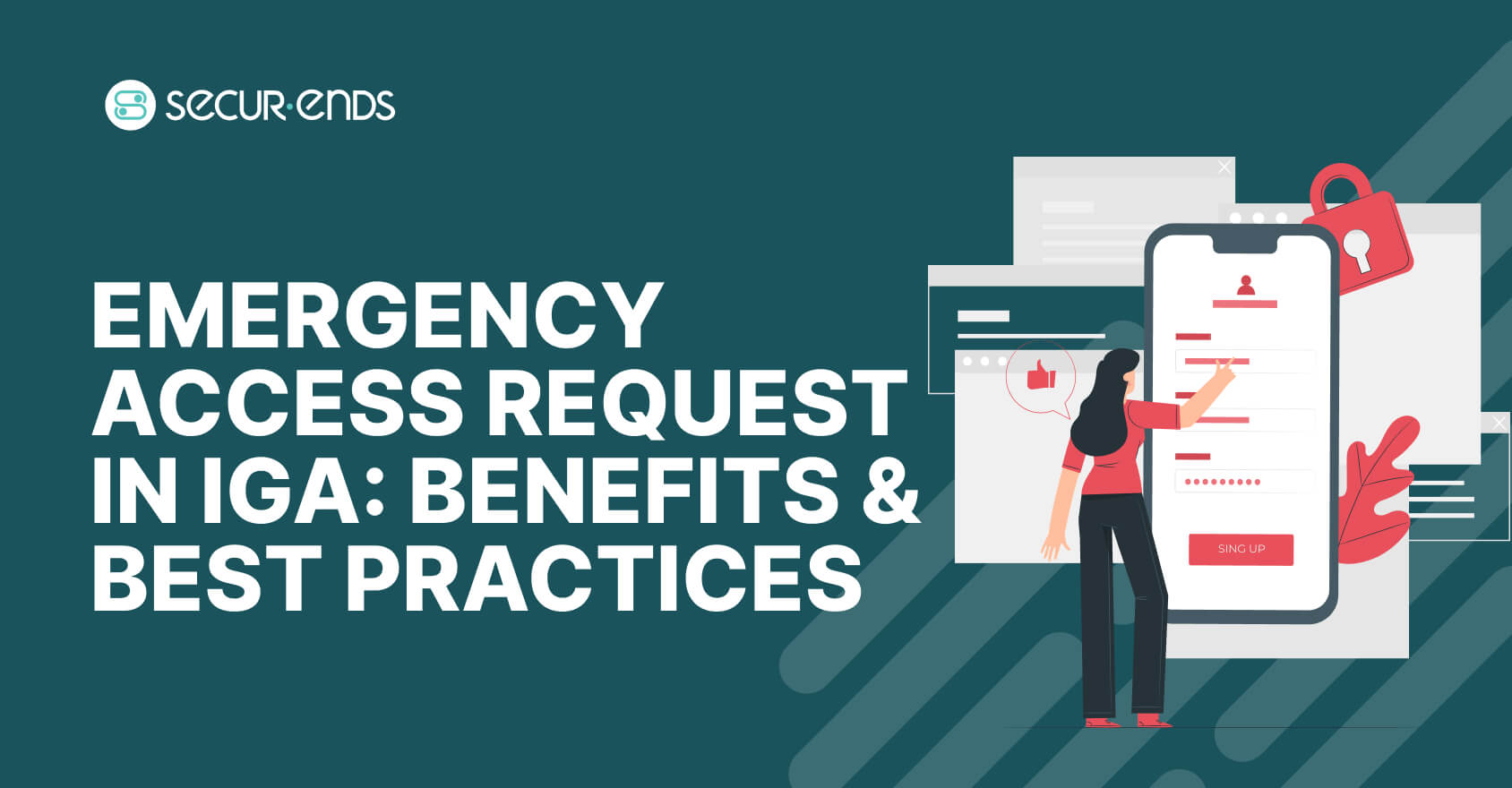Emergency Access Request