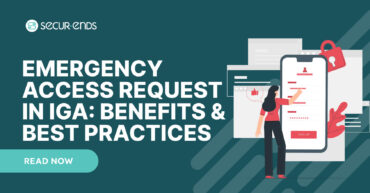 Emergency Access Request