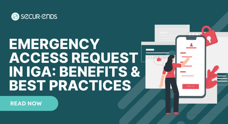 Emergency Access Request