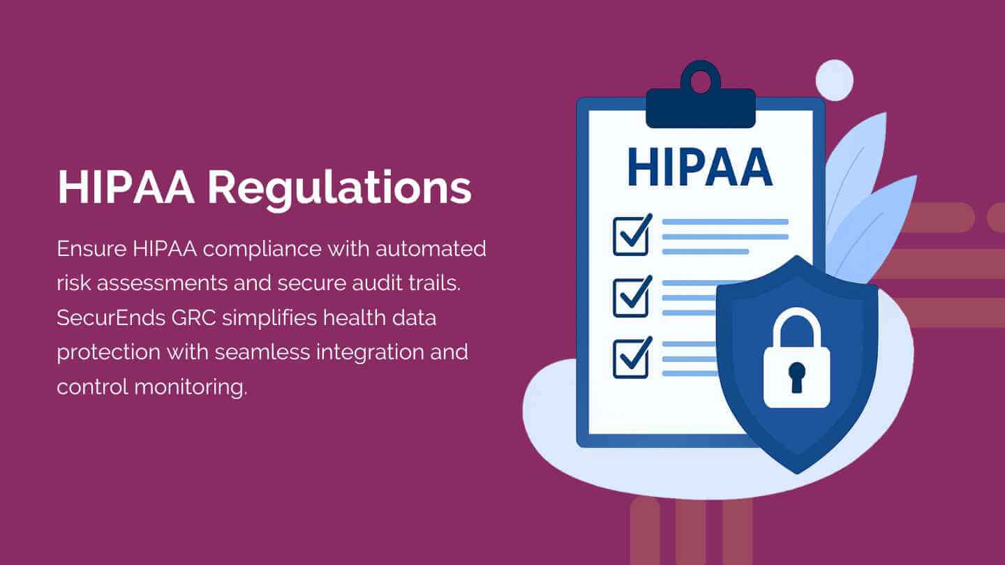 HIPAA Regulations