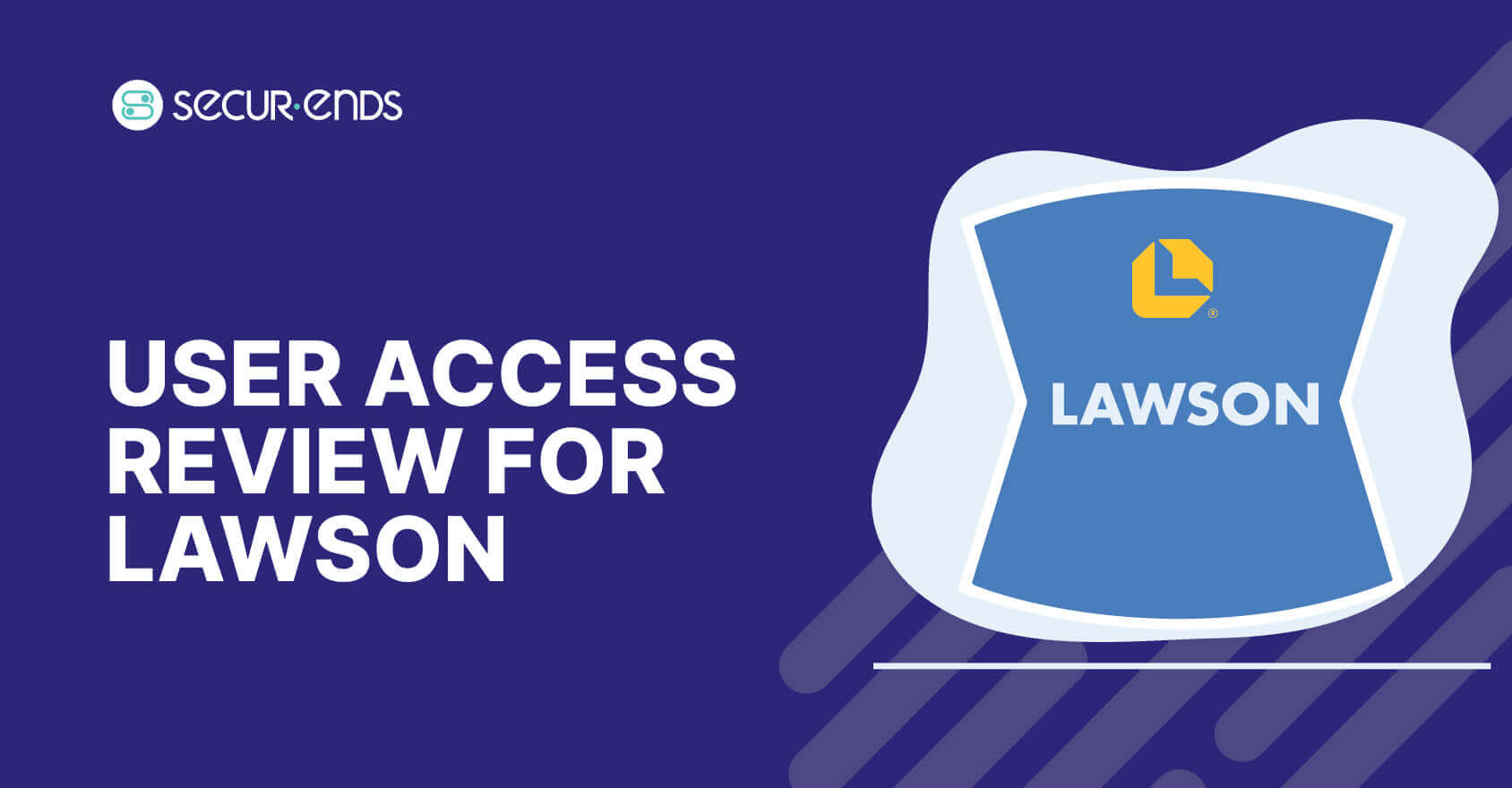User access reviews