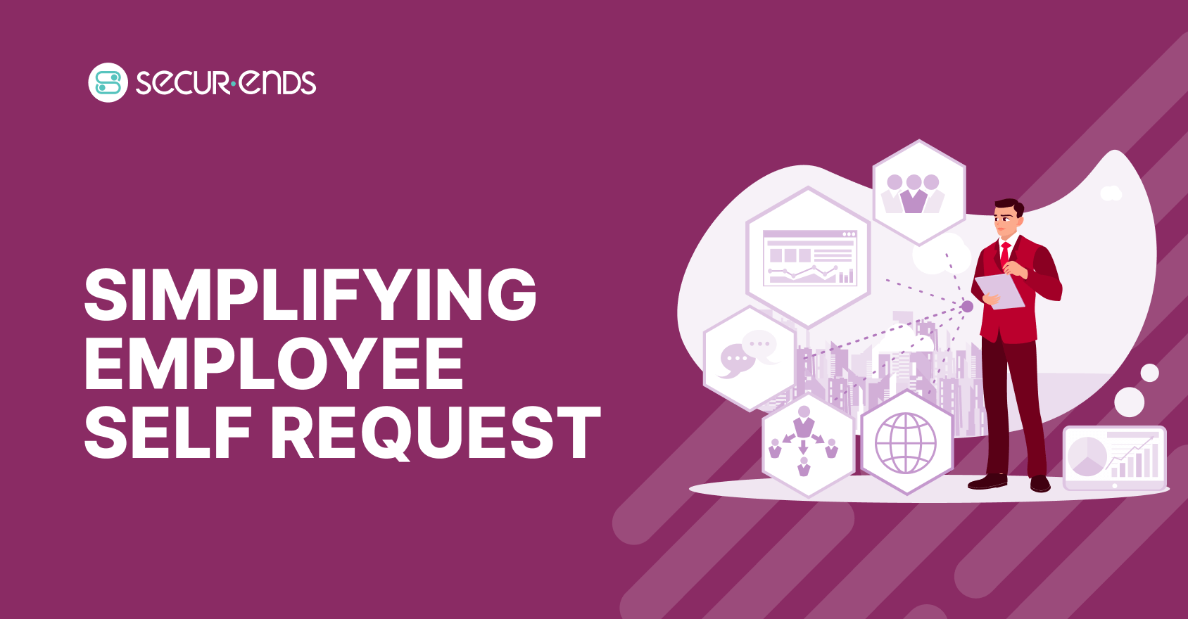 Employee Self Request