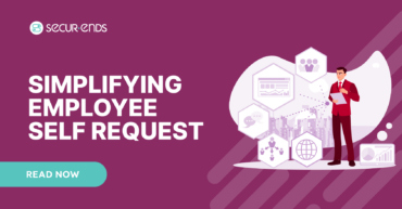 Employee Self Request