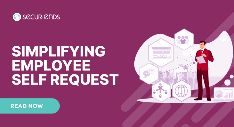 Employee Self Request