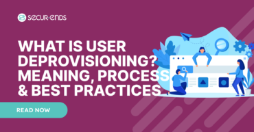 User deprovisioning is the process