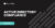 active banner