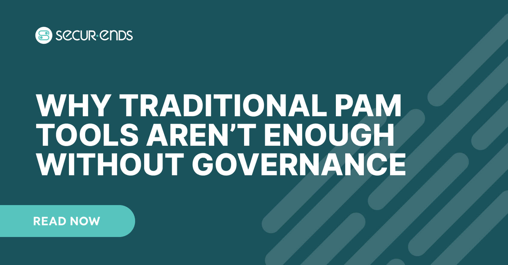 why traditional pam