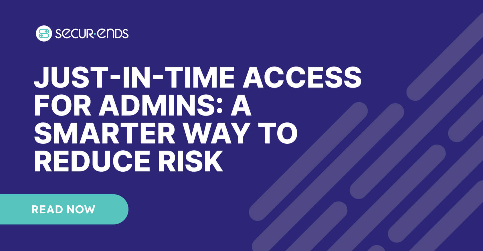 just in time access