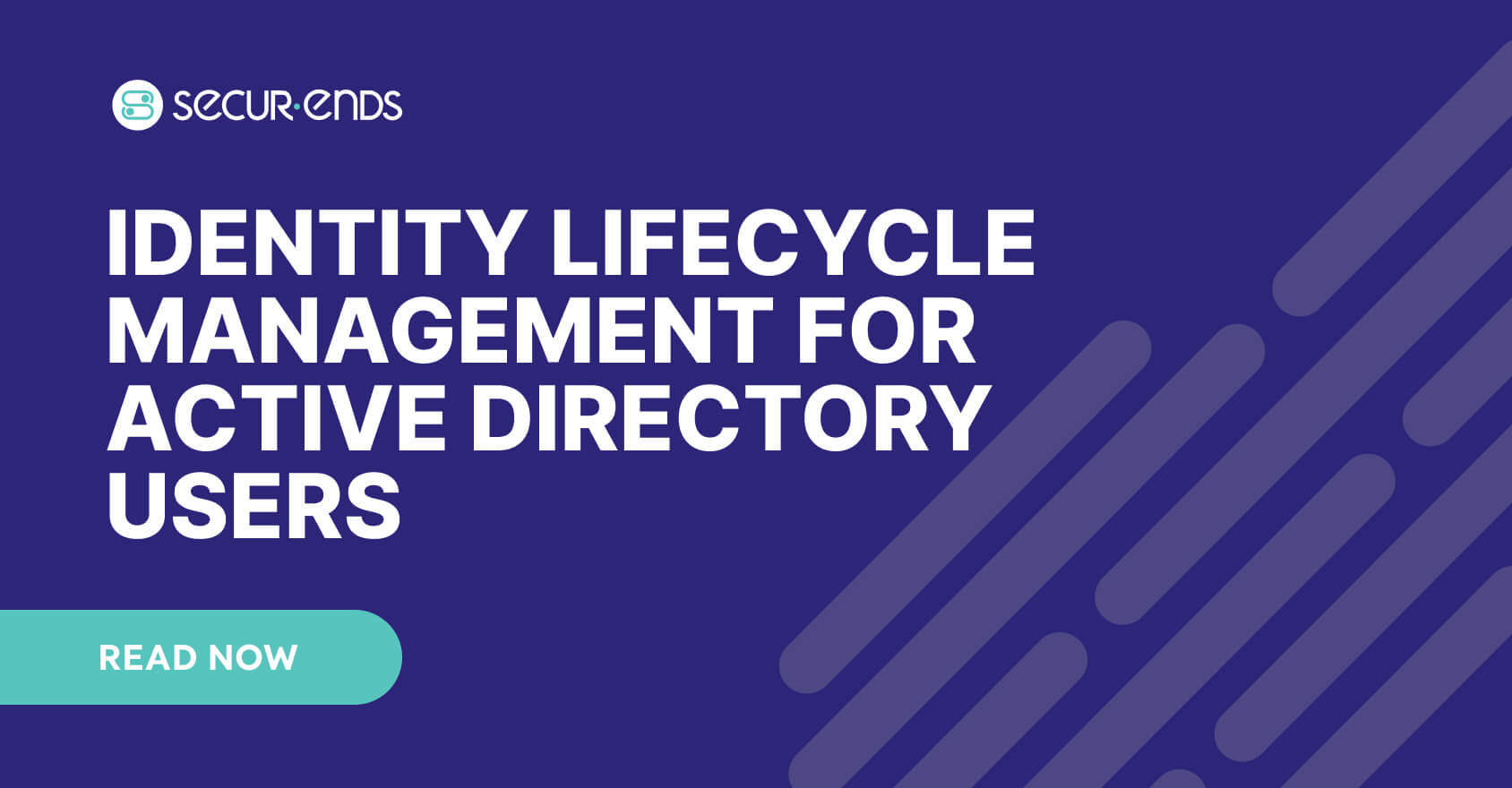 identity lifecycle