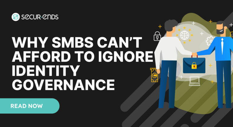 Why SMBs Can’t Afford