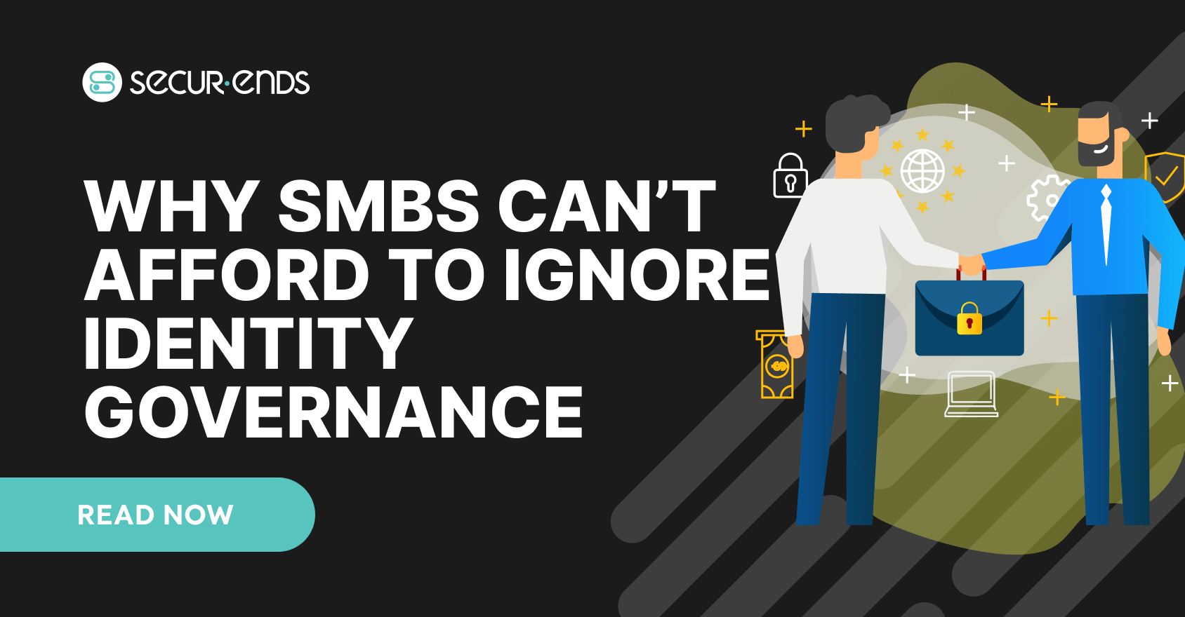 Identity Governance for SMBs: Why 2025 Is the Year to Act