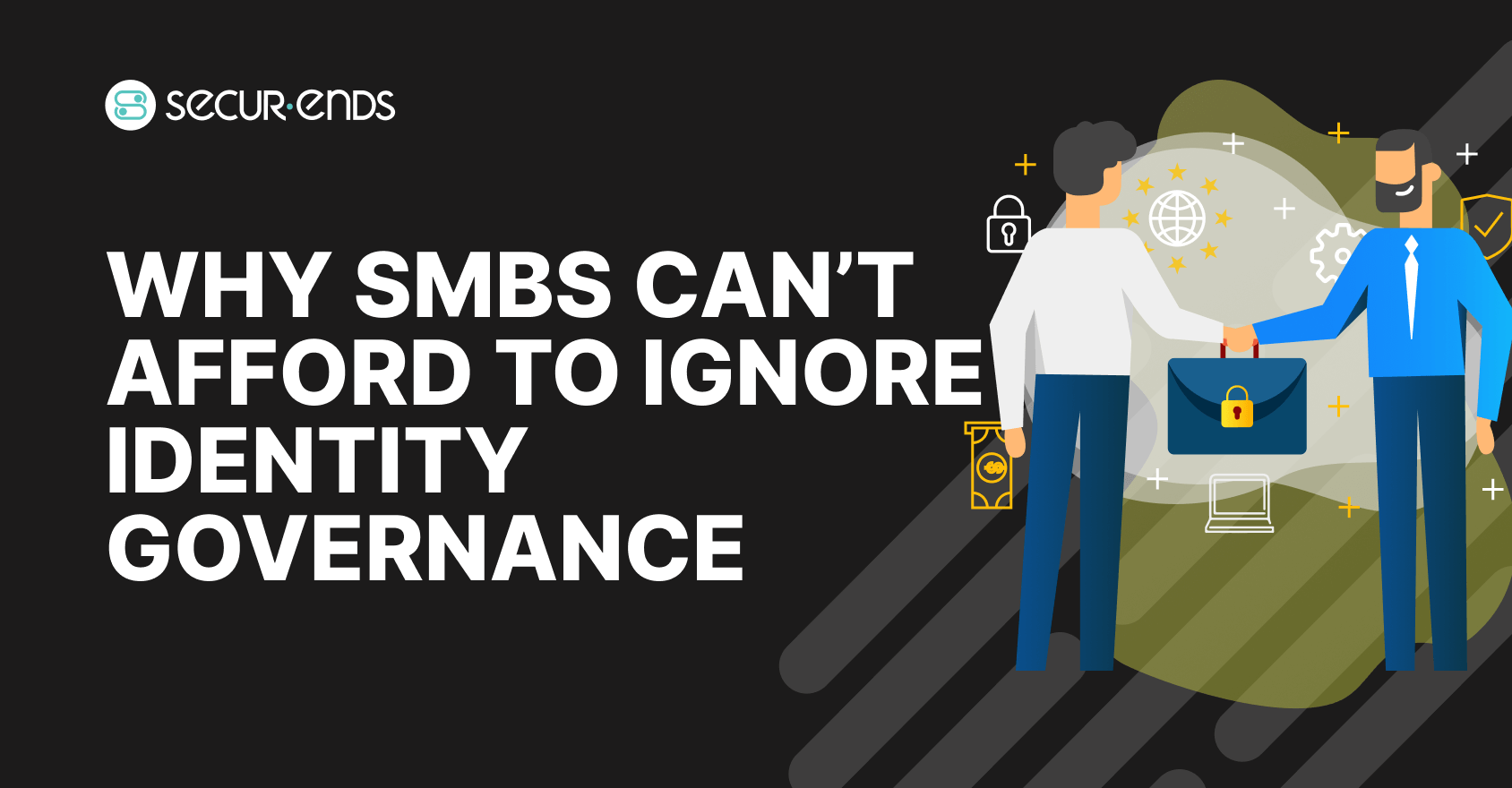 Why SMBs
