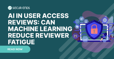 AI in User Access Reviews