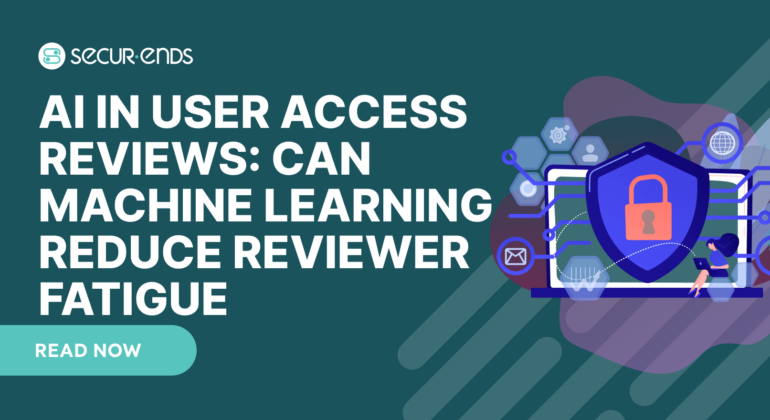 AI in User Access Reviews