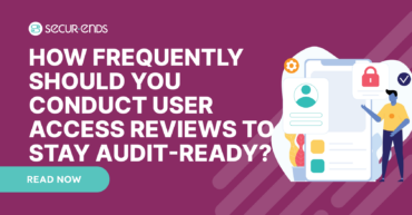 User Access Reviews to Stay Audit-Ready