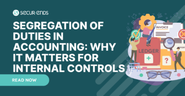 Segregation of Duties in Accounting