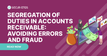 Segregation of Duties in Accounts Receivable