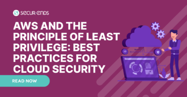 AWS and The principle