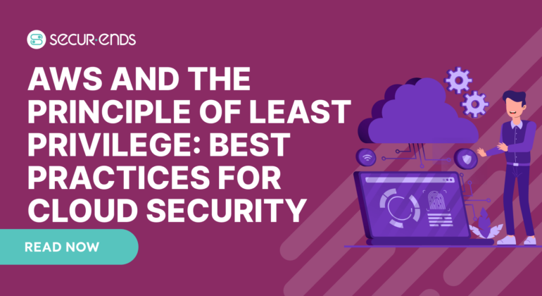 AWS and The principle