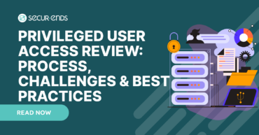 Privileged User Access Review