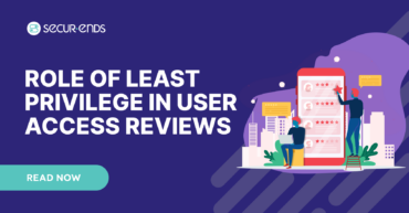 Role of Least Privilege