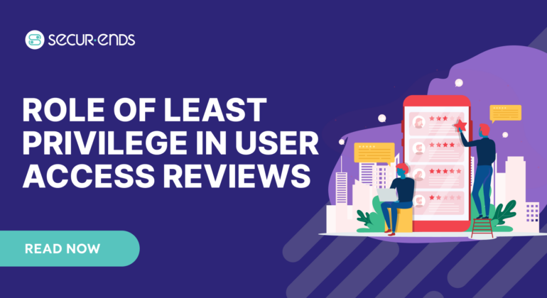 Role of Least Privilege