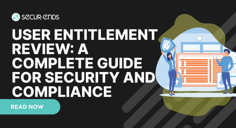 User Entitlement Review