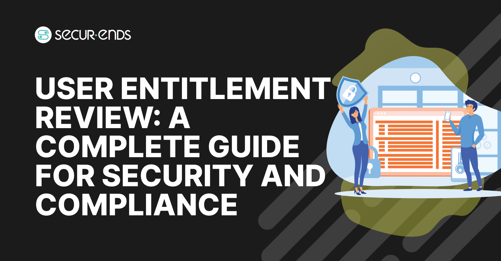 User Entitlement Review