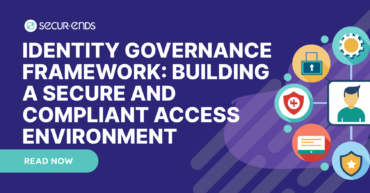 Identity Governance Framework