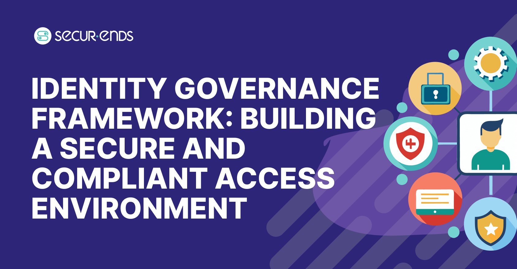 Identity Governance Framework