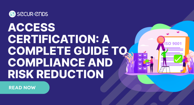 Access Certification